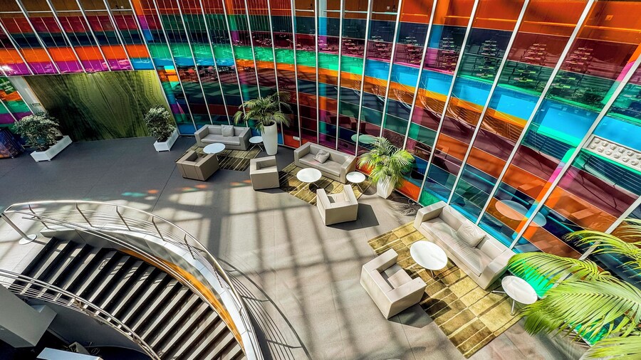 Jardines de Uleta Suites