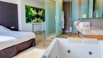 1 habitación, ropa de cama de alta calidad y cubrecamas