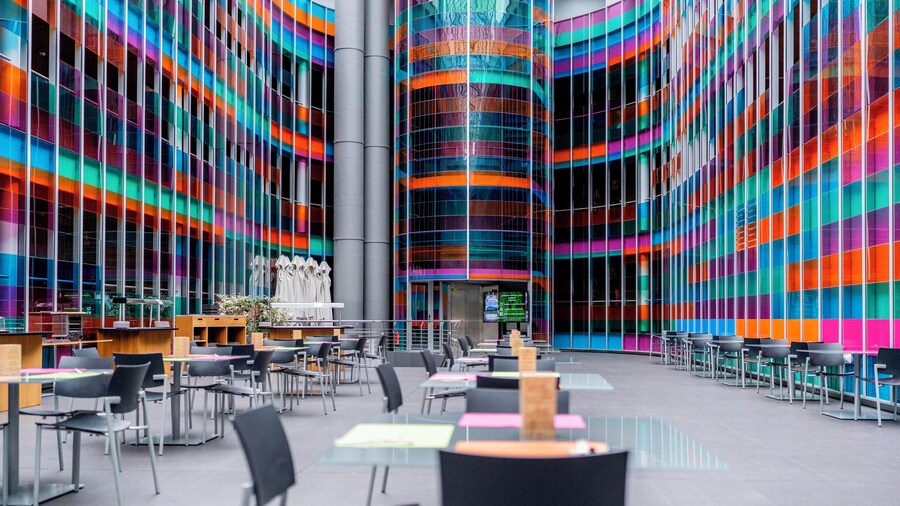 Jardines de Uleta Suites