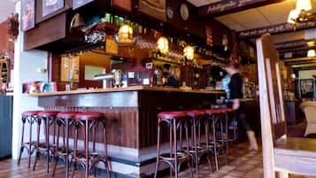 Bar (ter plaatse)