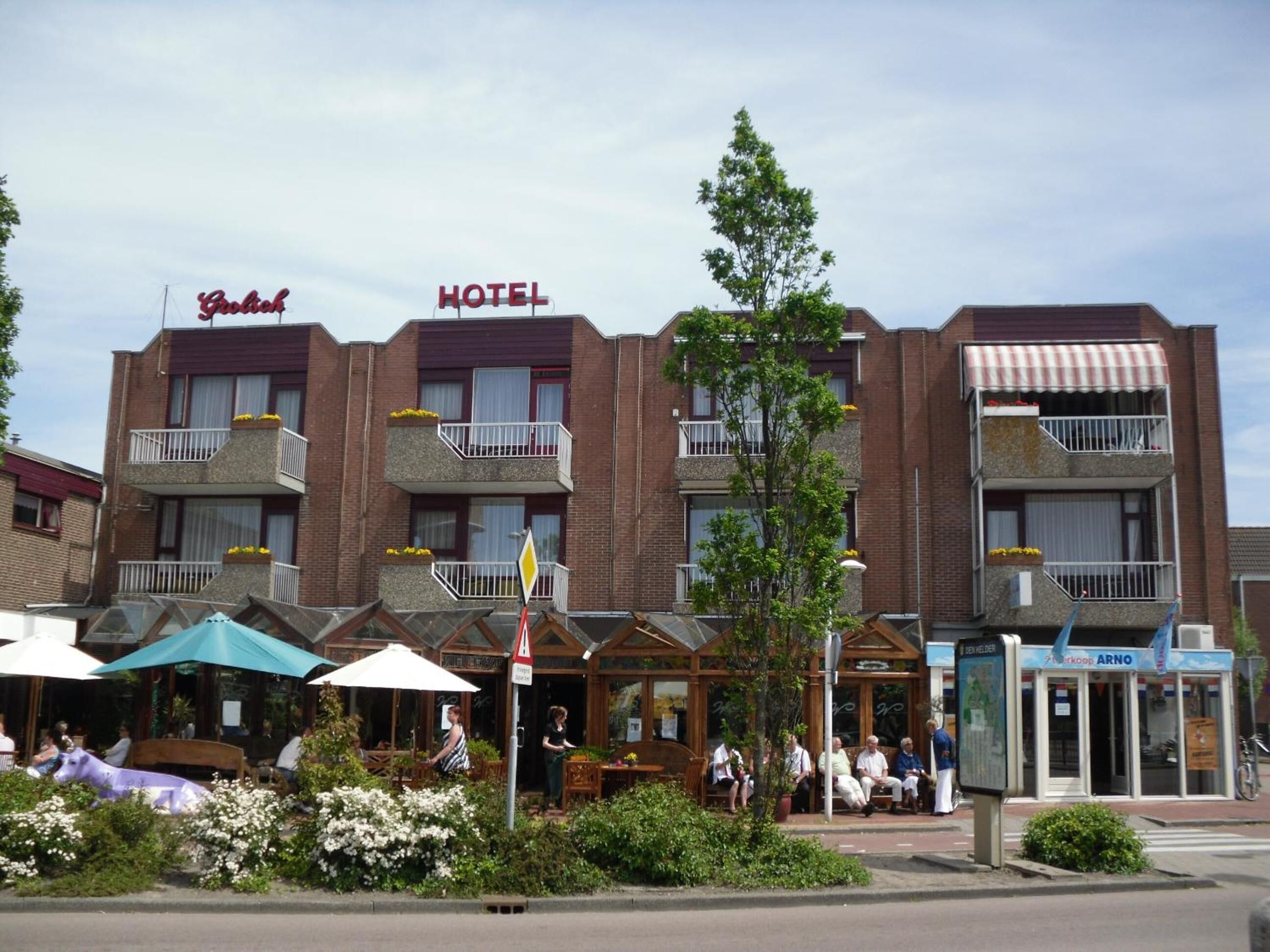 Foto - Hotel Wienerhof