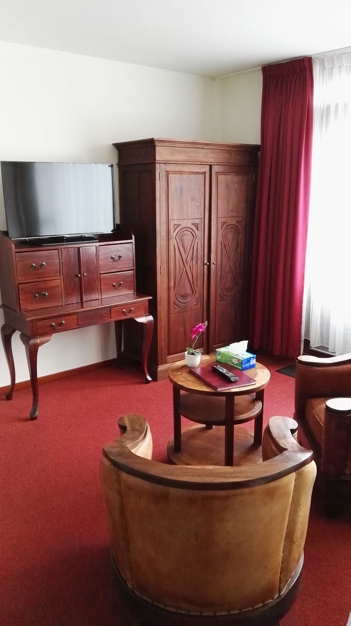 Foto - Hotel Wienerhof