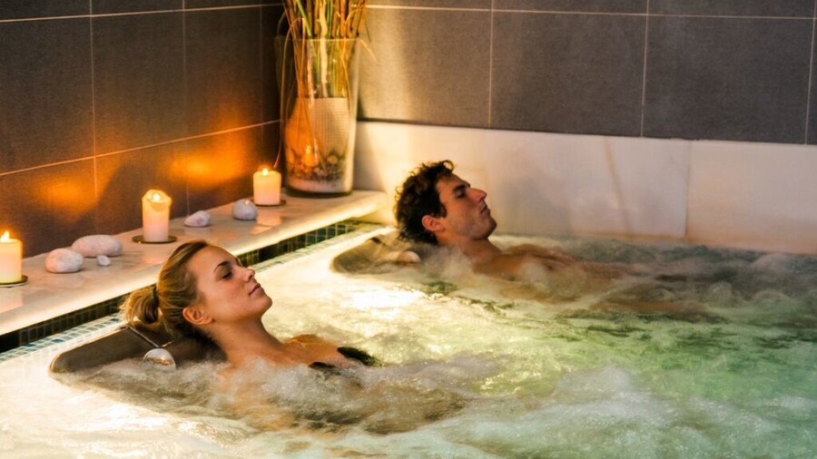 Hotel Balneario Areatza