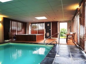Innenpool