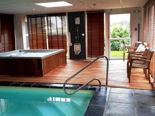 ibis Styles Morlaix