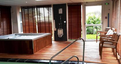 ibis Styles Morlaix