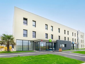 Exterior - ibis Styles Morlaix (Morlaix)