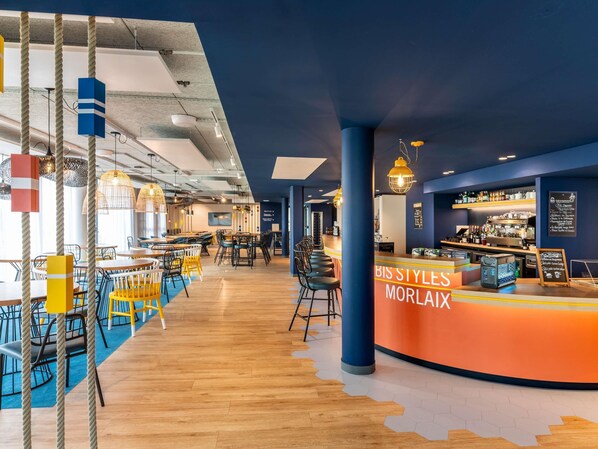 Exterior - ibis Styles Morlaix (Morlaix)