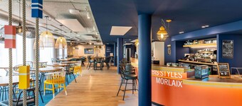 ibis Styles Morlaix