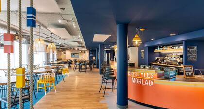 ibis Styles Morlaix