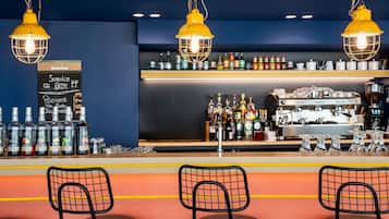Bar (di hartanah)