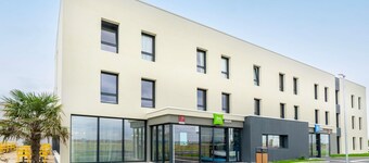 ibis Styles Morlaix