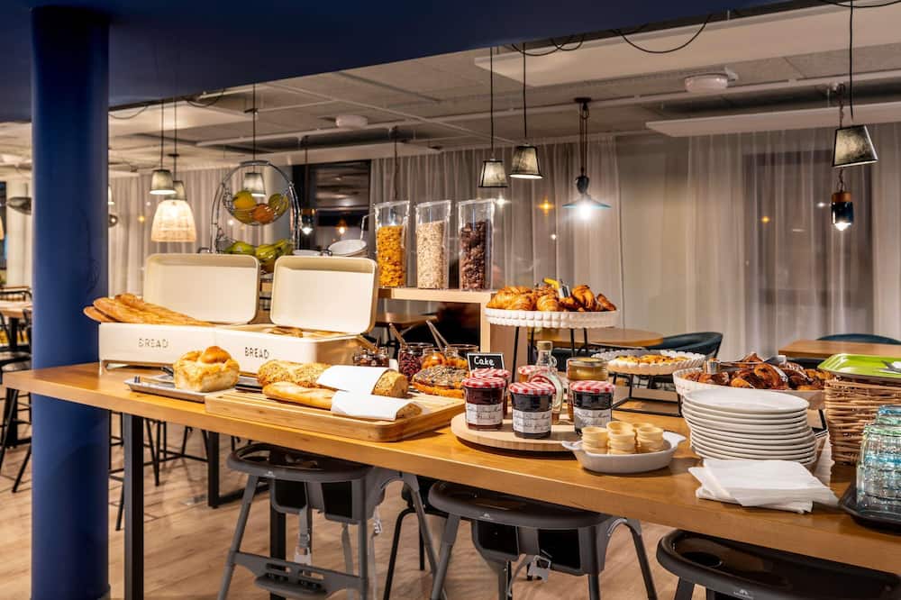ibis Styles Morlaix