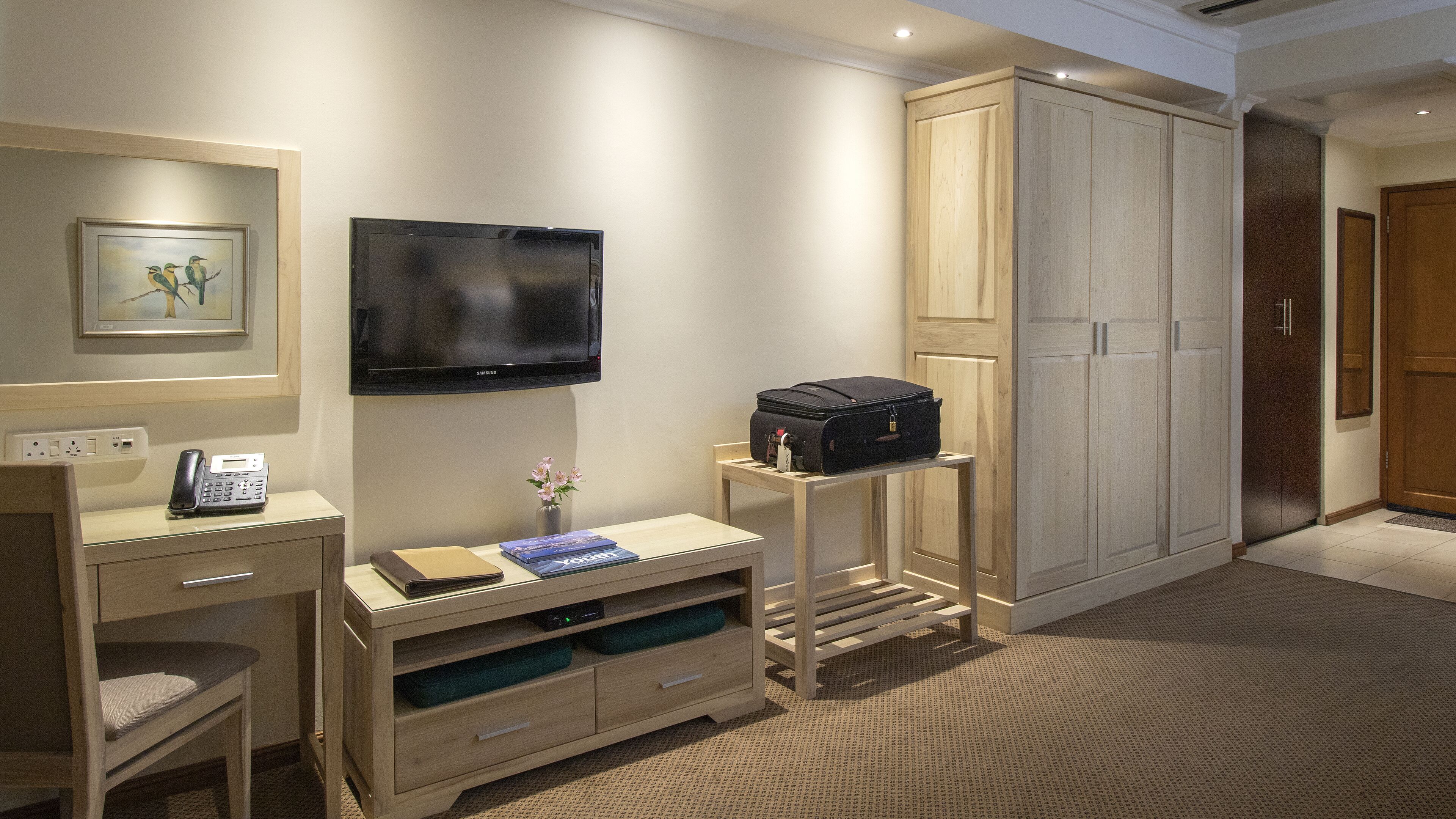 Foto - Glen Avon Lodge Boutique Hotel