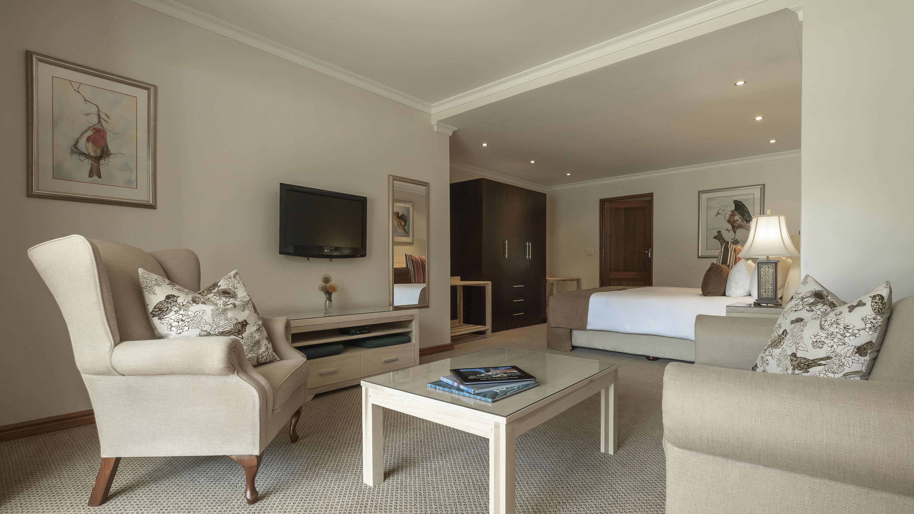 Foto - Glen Avon Lodge Boutique Hotel