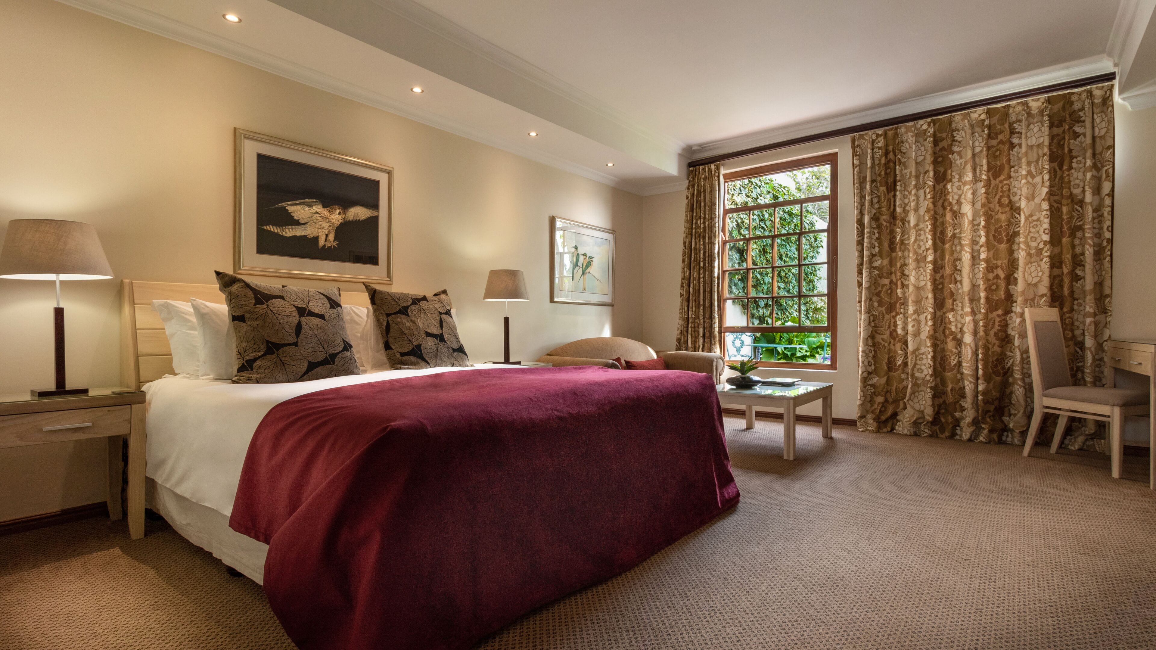 Foto - Glen Avon Lodge Boutique Hotel
