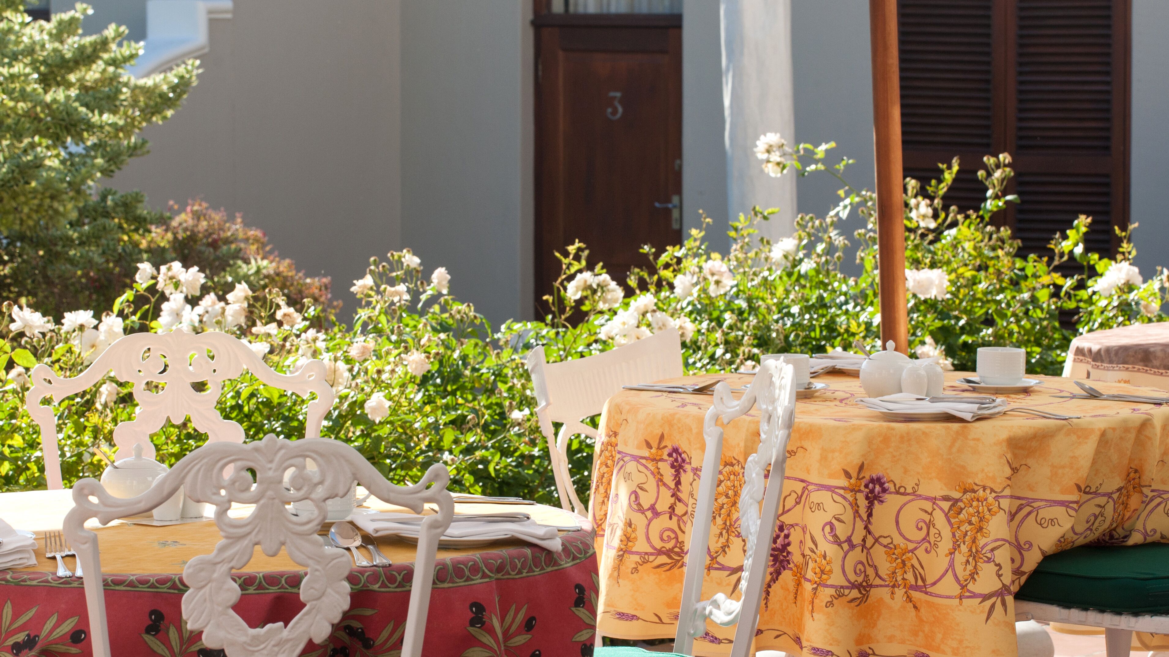 Foto - Glen Avon Lodge Boutique Hotel