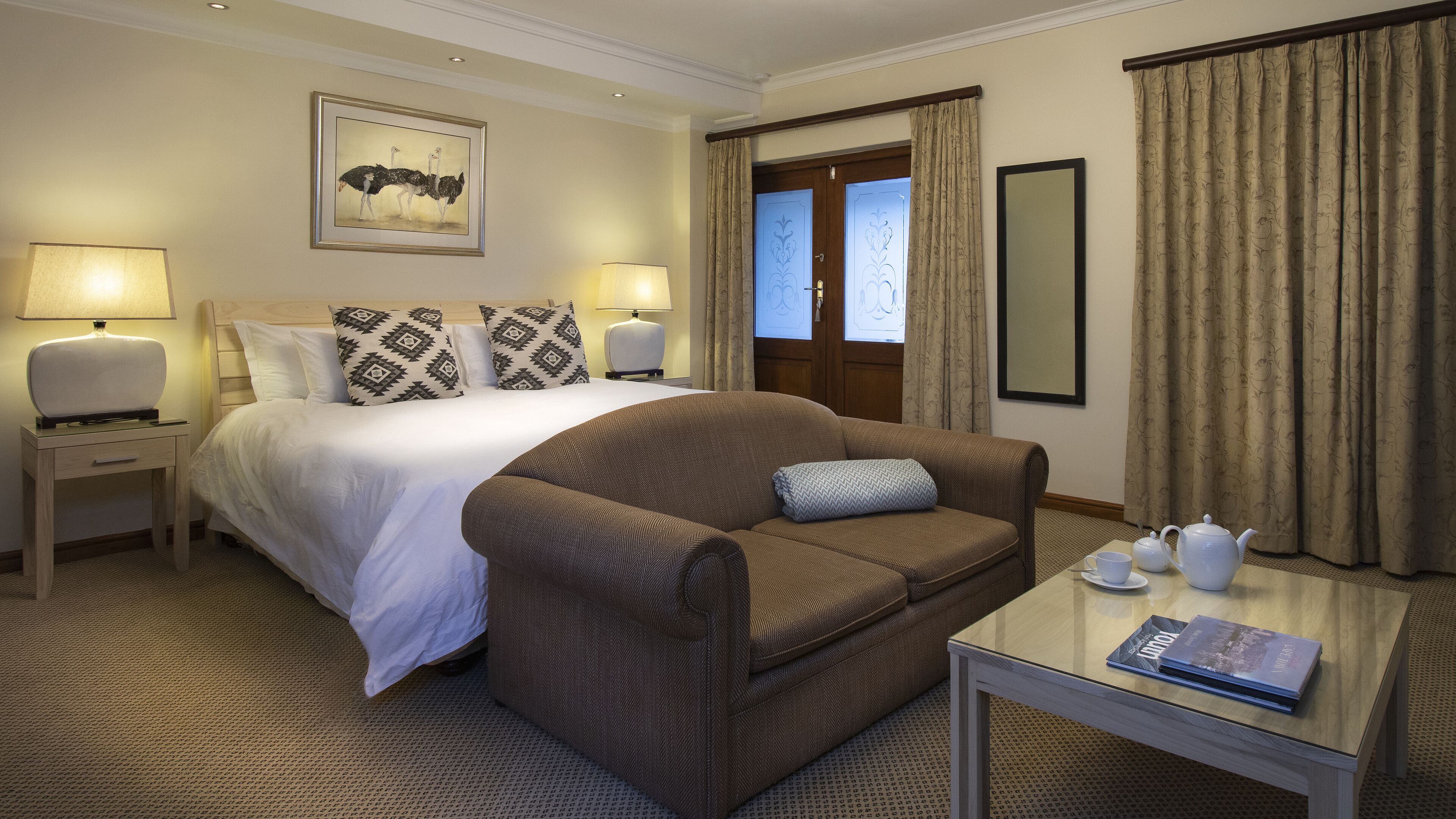 Foto - Glen Avon Lodge Boutique Hotel