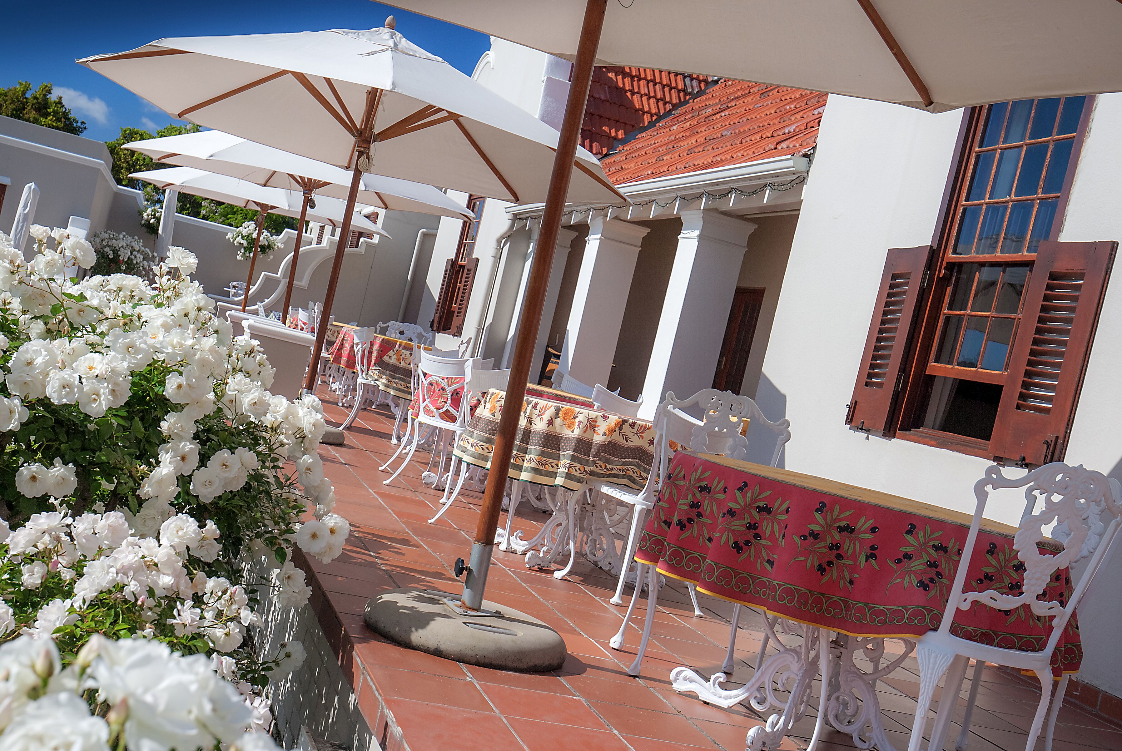 Foto - Glen Avon Lodge Boutique Hotel