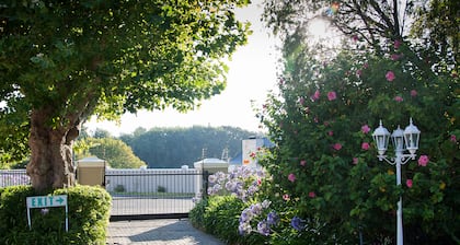 Glen Avon Lodge Boutique Hotel