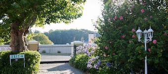 Glen Avon Lodge Boutique Hotel