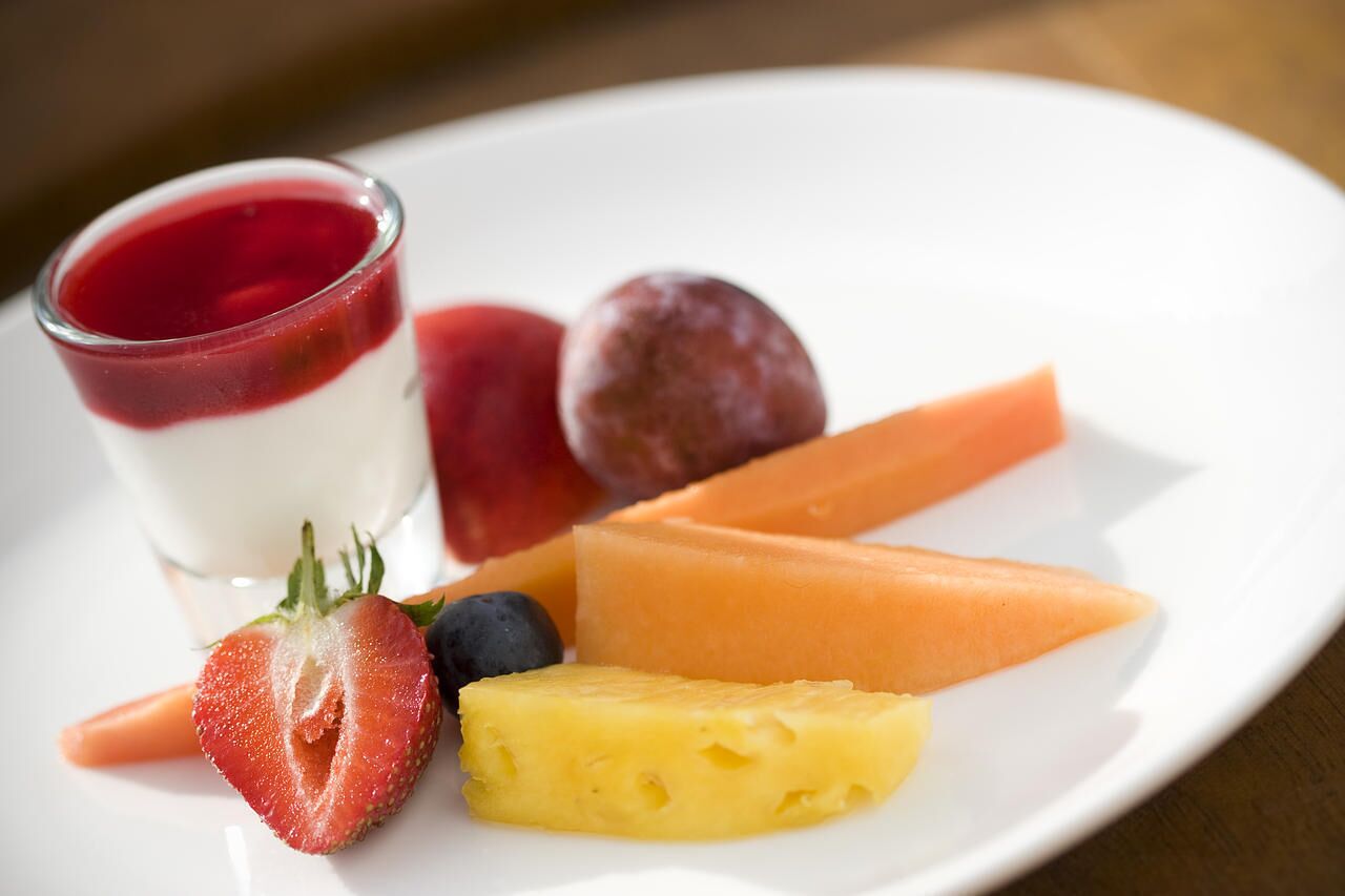 Foto - Glen Avon Lodge Boutique Hotel