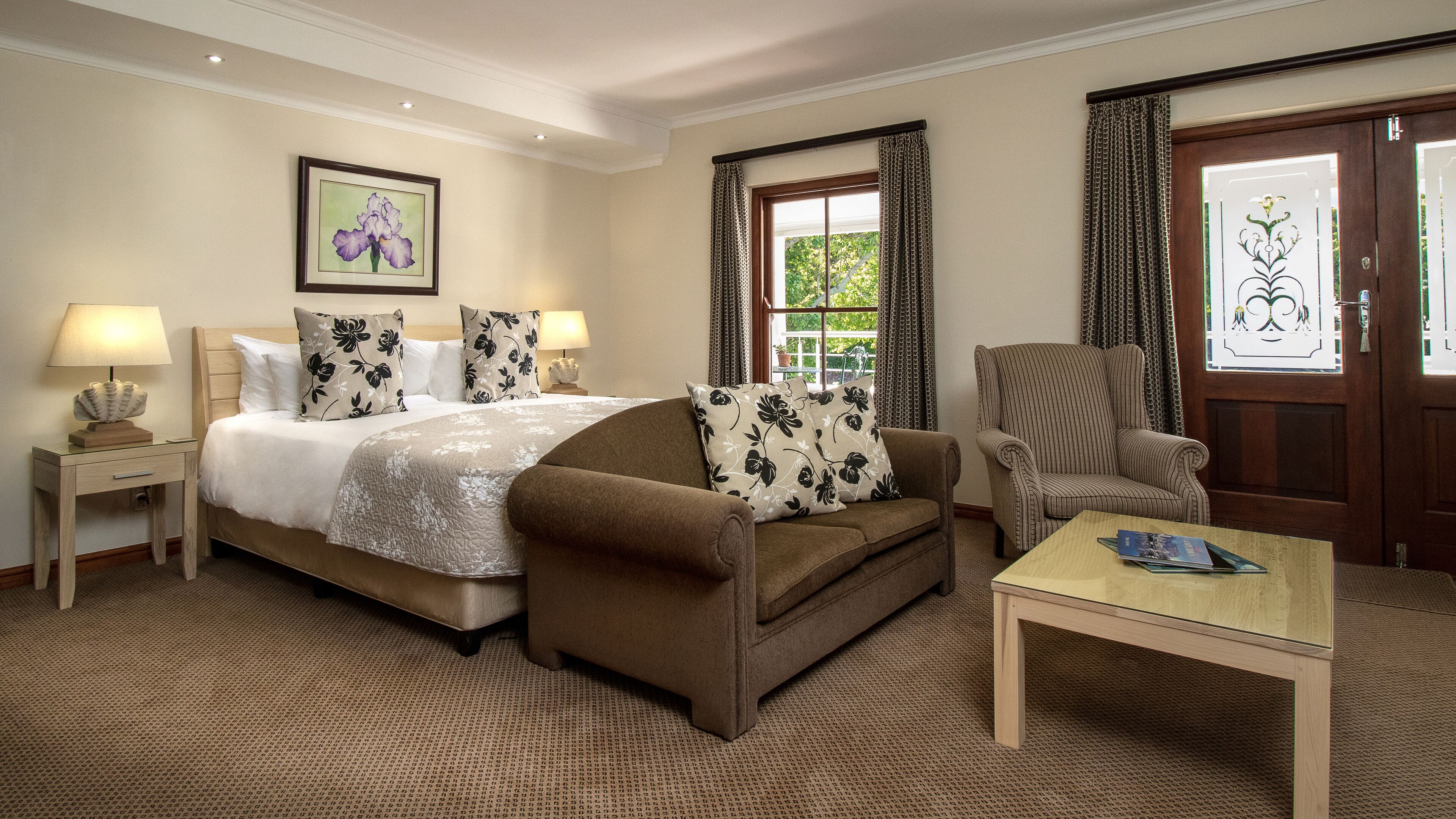 Foto - Glen Avon Lodge Boutique Hotel