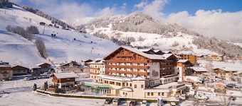Hotel Tauernhof