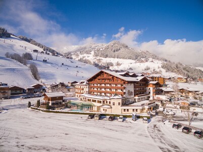 Hotel Tauernhof