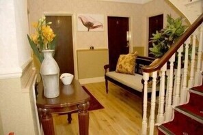 Interior - Grove Suites (Liverpool)