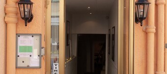 Hôtel du Musée