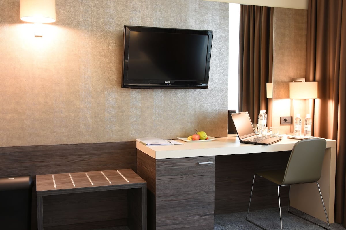 Superior Single Room, 1 Double Bed