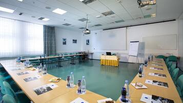 Sala de reunião