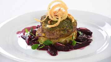 Gastronomie für Familien