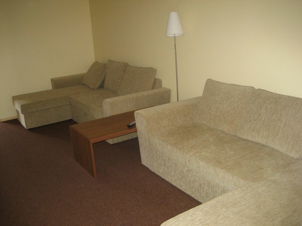 Suite | Sala d'estar | Llibres 