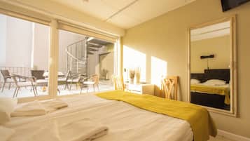 Suite | Roba de llit hipoal·lergògena i matalassos de la marca Select Comfort