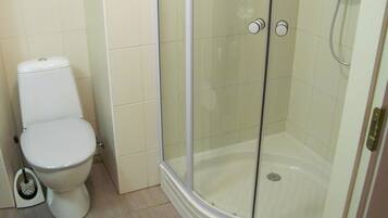 Dutxa, assecador de cabells i tovalloles