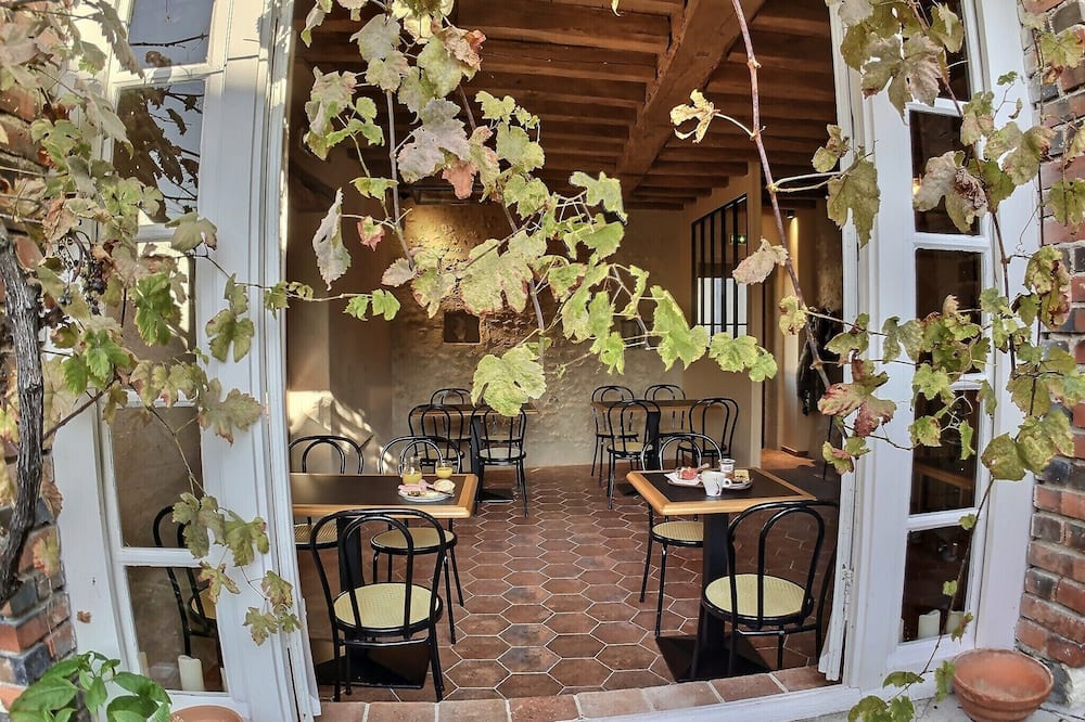 Hôtel Du Cygne
