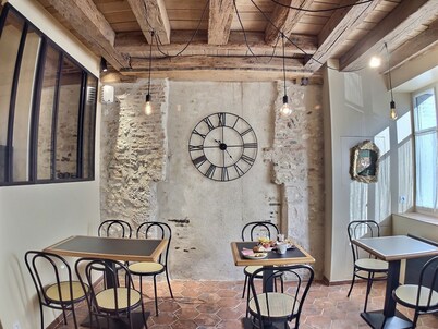 Hôtel Du Cygne