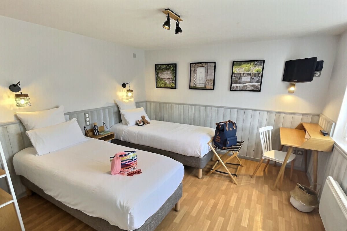 Superior Suite, 2 Bedrooms