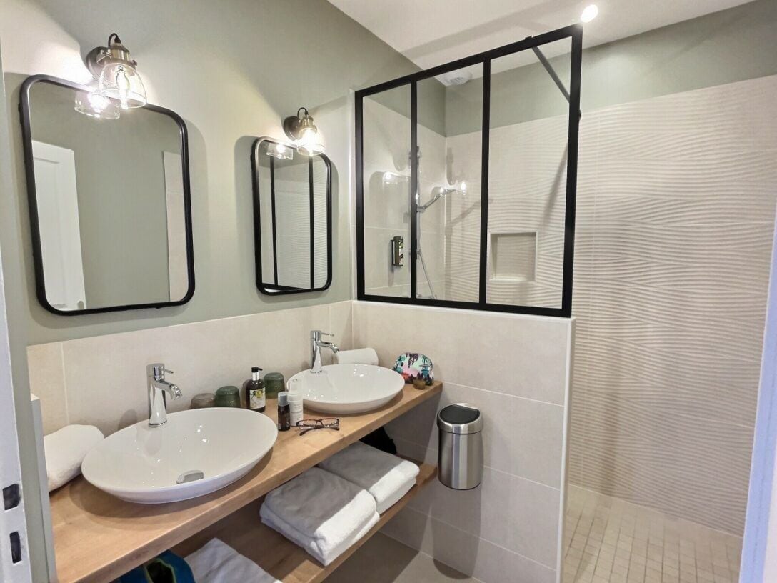 Salle de bain