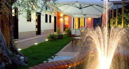 Residenza Glave - Albergo Diffuso