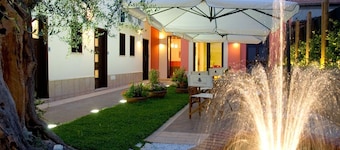 Residenza Glave - Albergo Diffuso