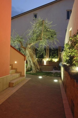 Exterior - Residenza Glave - Albergo Diffuso (Campomarino)