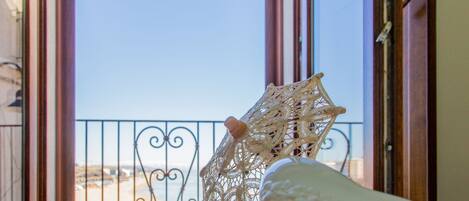 Quarto casal executivo | Camas Select Comfort, frigobar, cofres nos quartos