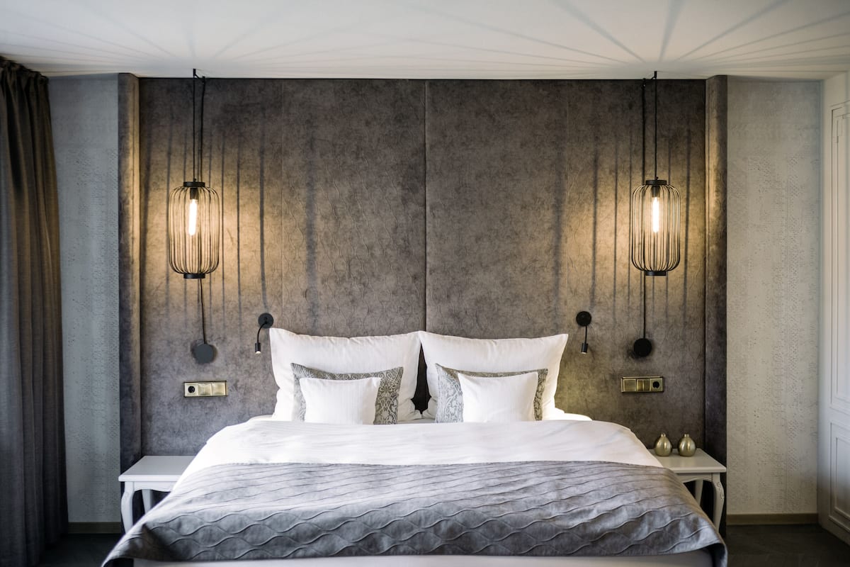 Junior Suite Ludwig