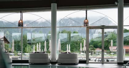 Das König Ludwig Inspiration SPA - Adult Only