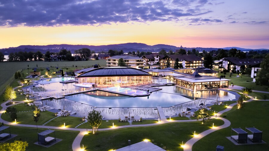 Das König Ludwig - Adult Only