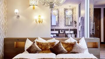 Ausstattung der Unterkunft