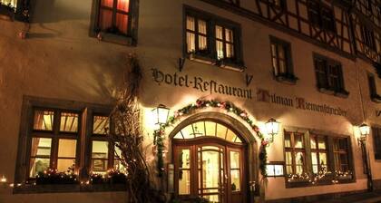 Tilman Riemenschneider